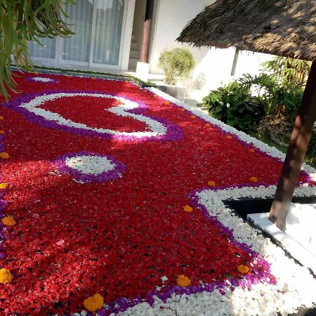 Willa New Moon Ubud Zewnętrze zdjęcie