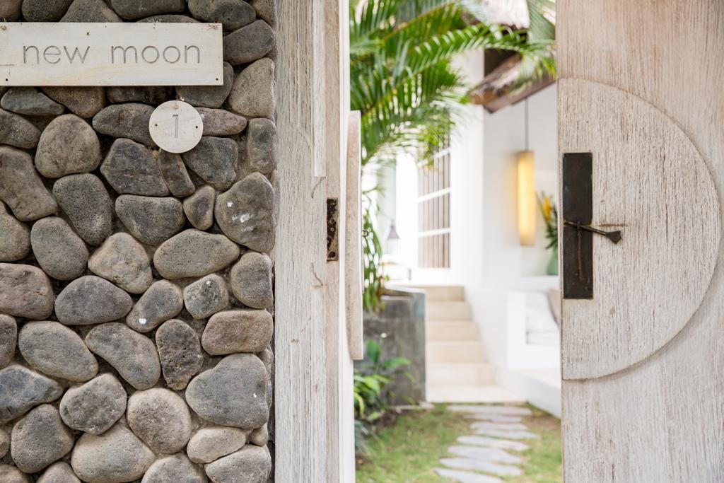Willa New Moon Ubud Zewnętrze zdjęcie