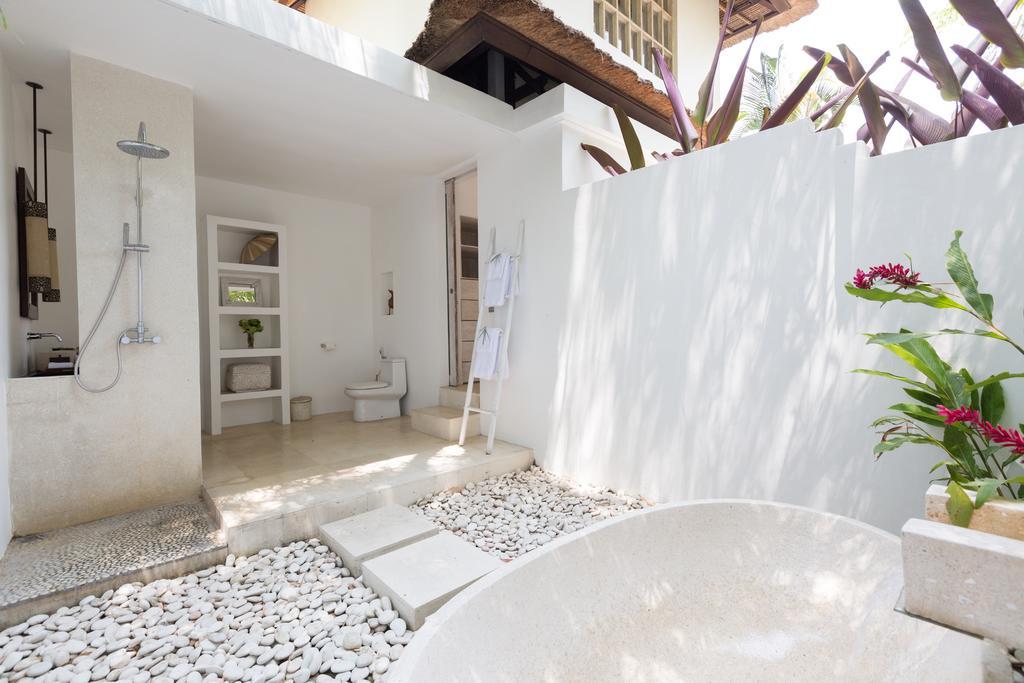 Willa New Moon Ubud Zewnętrze zdjęcie