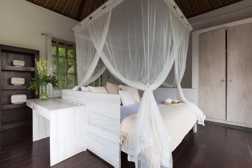 Willa New Moon Ubud Zewnętrze zdjęcie